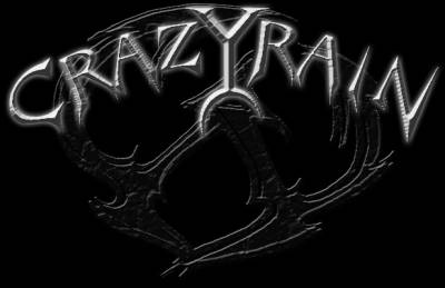 logo Crazy Rain